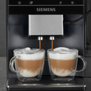 Siemens EQ.700 Integral TQ705R03 - Volautomatische espressomachine - Wit