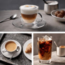 Siemens EQ.700 Integral TQ705R03 - Volautomatische espressomachine - Wit