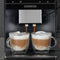 Siemens EQ.700 Integral TQ705R03 - Volautomatische espressomachine - Wit