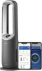 Philips Air Performer 8000 Series 3-in-1 luchtreiniger met verwarmings- en koelfunctie, AMF870/15, zwart