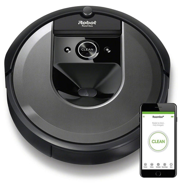 iRobot® Roomba® i7 Robotstofzuiger - i7156