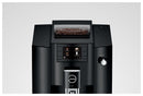 JURA E6 - Piano Black (EC) - volautomatische espressomachine