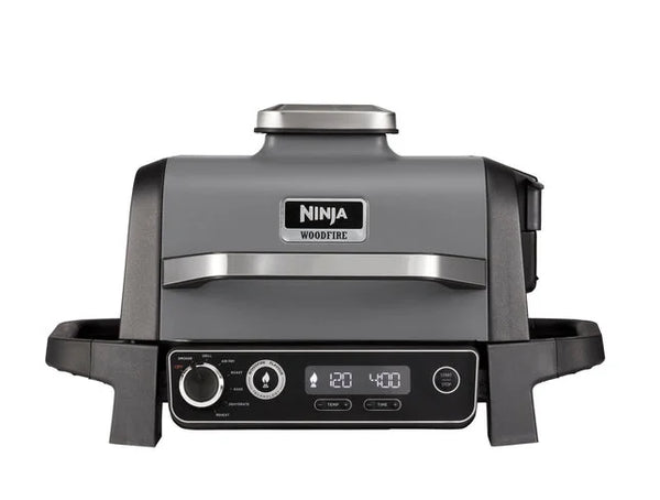 Ninja Woodfire Outdoor Grill OG701EU