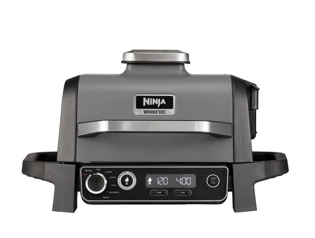 Ninja Woodfire Outdoor Grill OG701EU