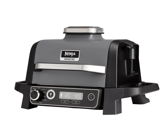 Ninja Woodfire Outdoor Grill OG701EU