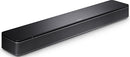 Bose TV Speaker - Soundbar - Zwart