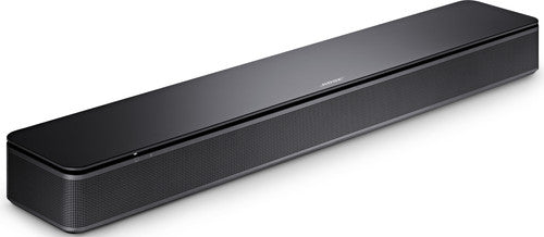 Bose TV Speaker - Soundbar - Zwart