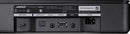 Bose TV Speaker - Soundbar - Zwart