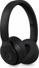 Beats Solo Pro - Noise cancelling - Draadloze On-ear Koptelefoon - Zwart