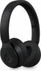 Beats Solo Pro - Noise cancelling - Draadloze On-ear Koptelefoon - Zwart