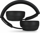 Beats Solo Pro - Noise cancelling - Draadloze On-ear Koptelefoon - Zwart