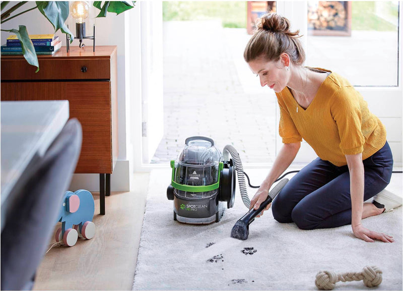 BISSELL 15585 Spotclean Pet Pro - Vlekkenreiniger