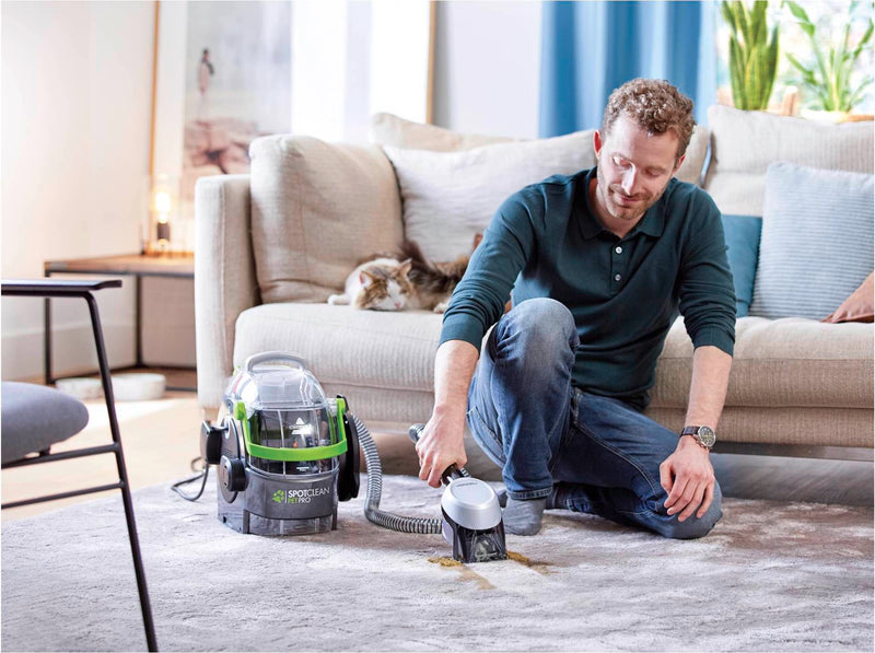 BISSELL 15585 Spotclean Pet Pro - Vlekkenreiniger