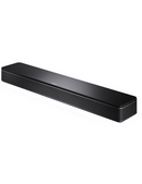 Bose TV Speaker - Soundbar - Zwart