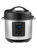 Crockpot Express Pot 5,7 Liter