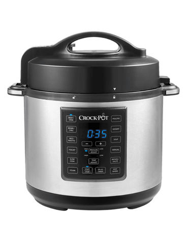 Crockpot Express Pot 5,7 Liter