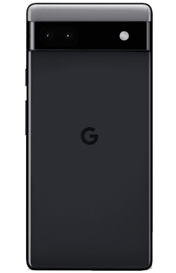Google Pixel 6A