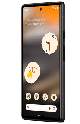 Google Pixel 6A